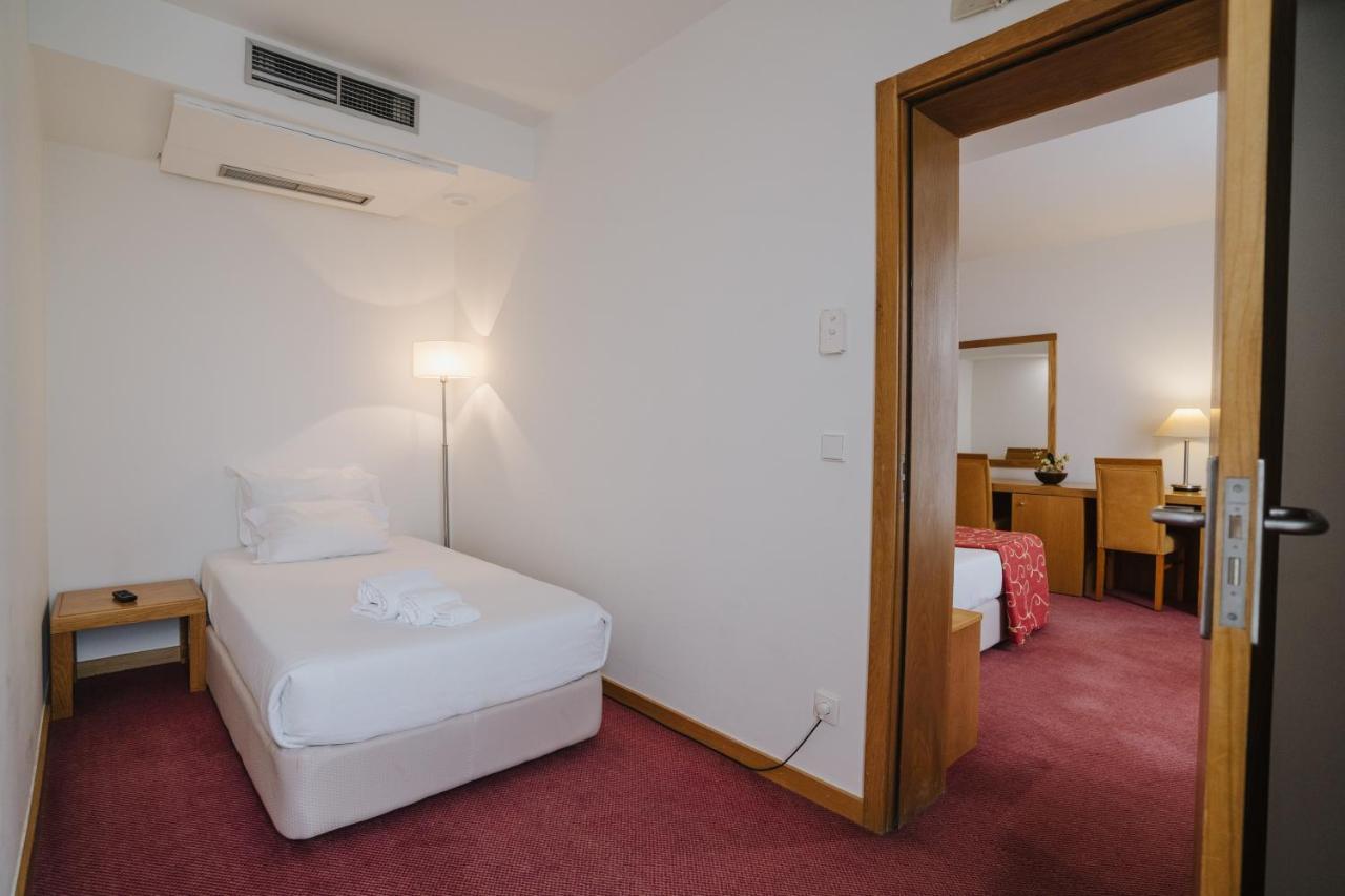 Hotel Premium Porto Maia Εξωτερικό φωτογραφία