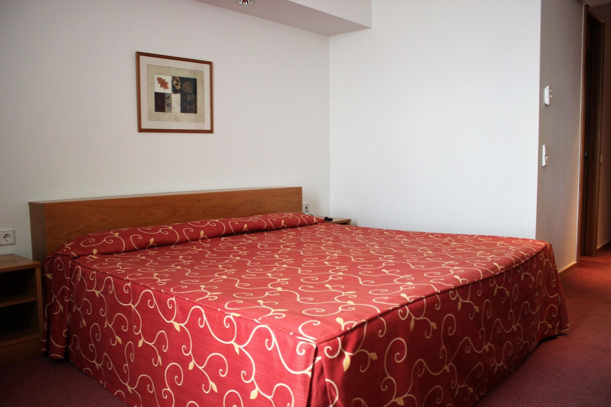 Hotel Premium Porto Maia Εξωτερικό φωτογραφία
